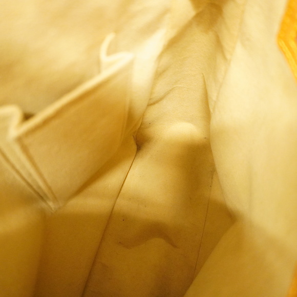 [3zc3879] Auth Louis Vuitton Shoulder Bag Monogram Looping GM M51145 - Picture 11 of 12